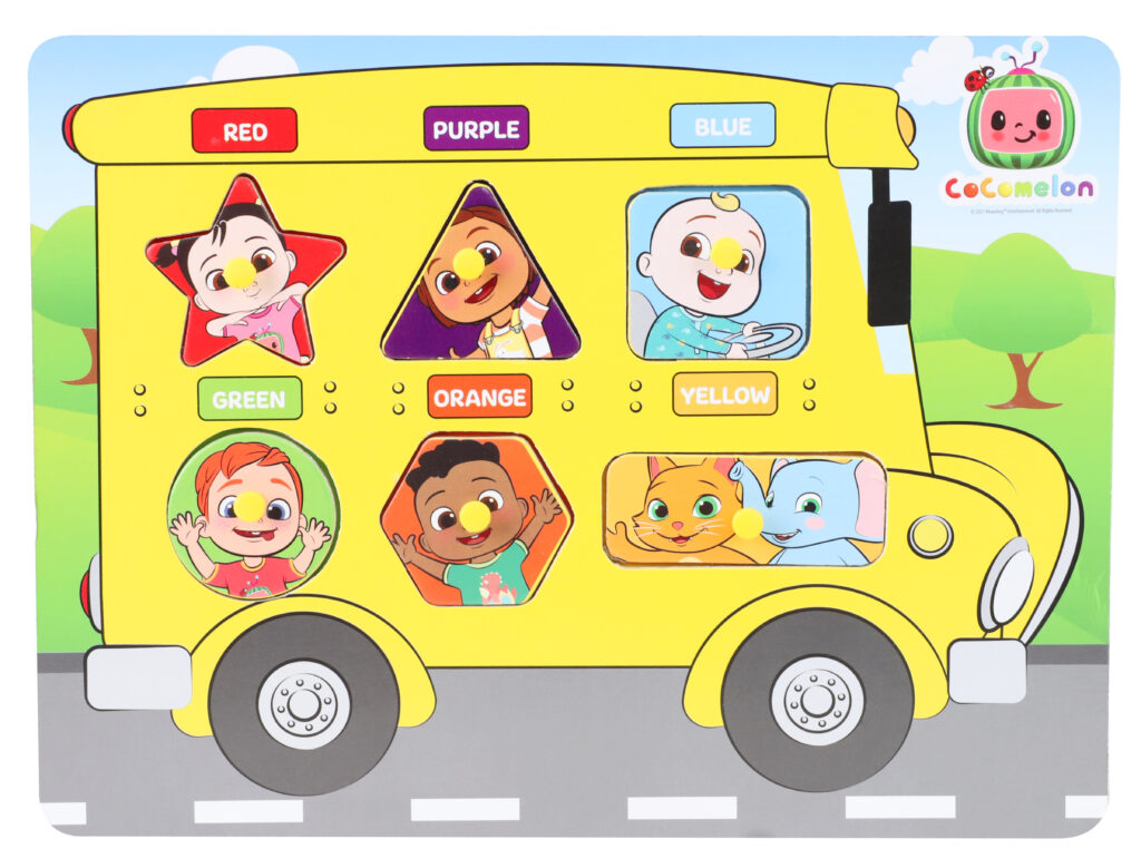 Toyland