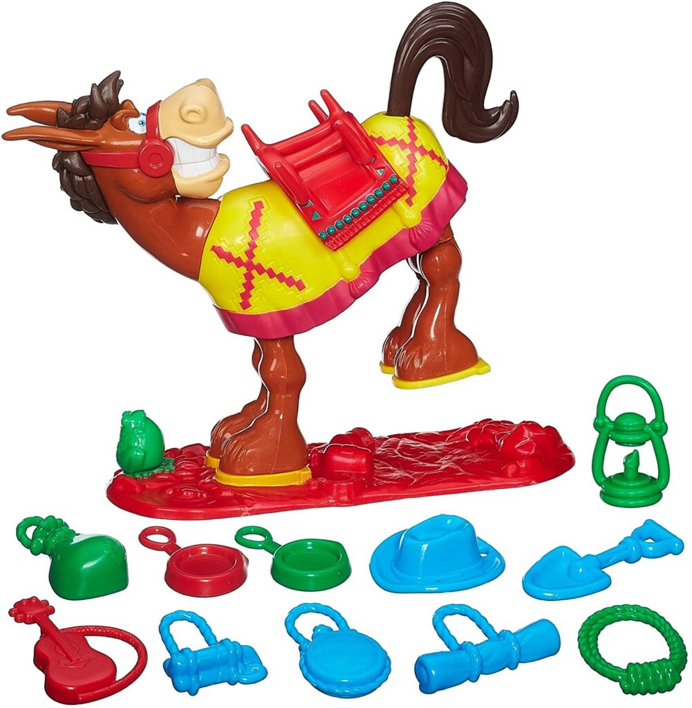 Toyland