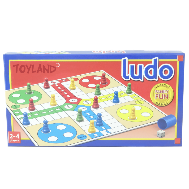 Toyland