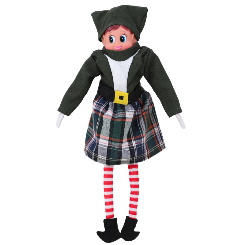 Toyland