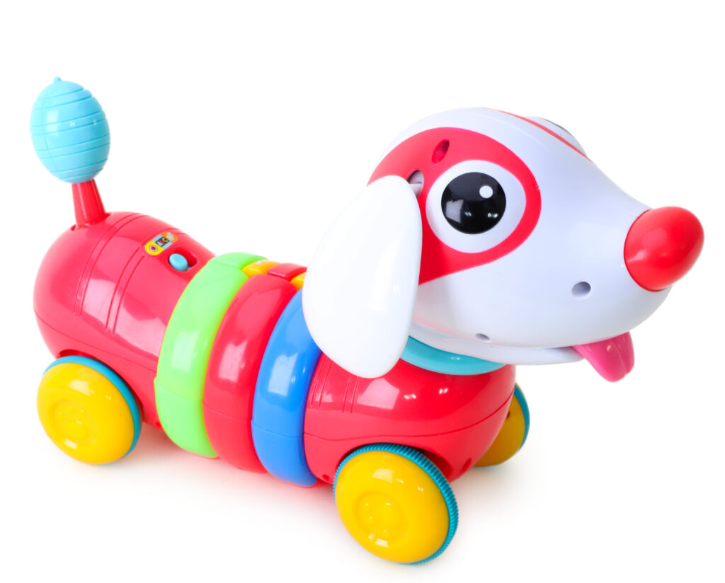 Toyland