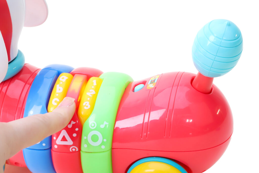 Toyland