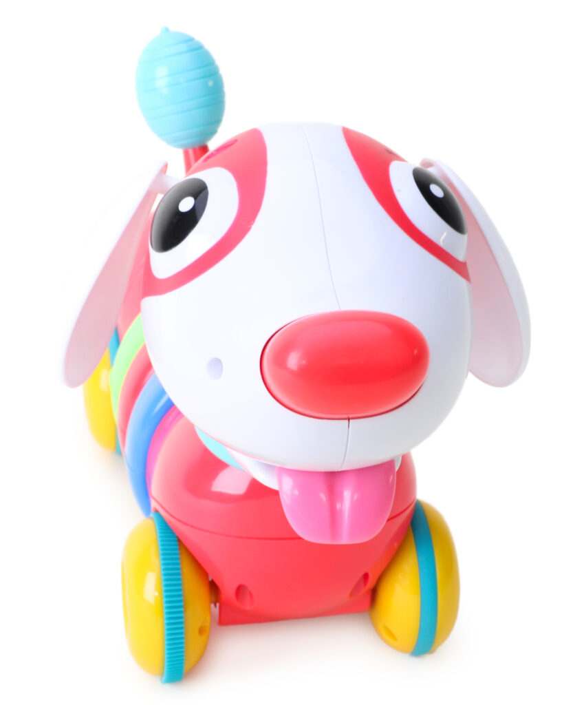 Toyland