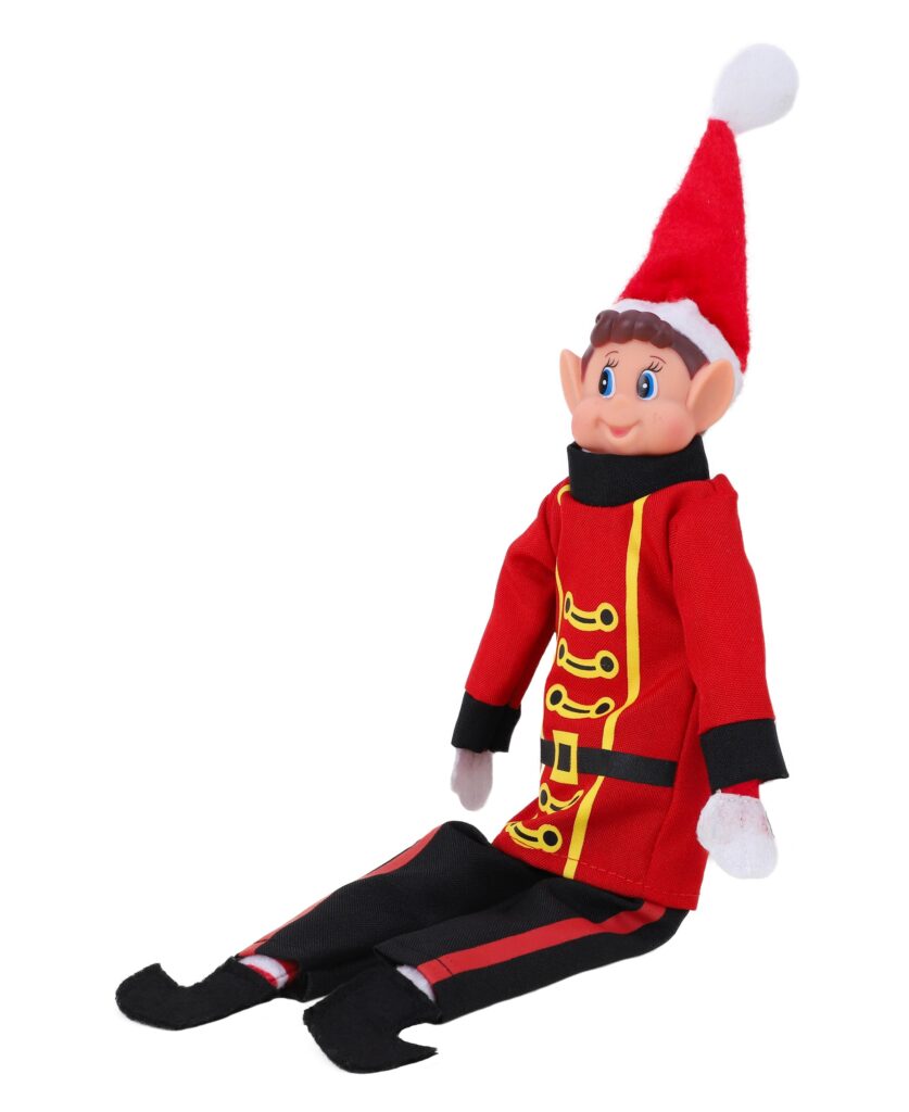 Toyland