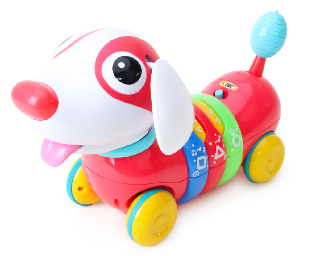 Toyland