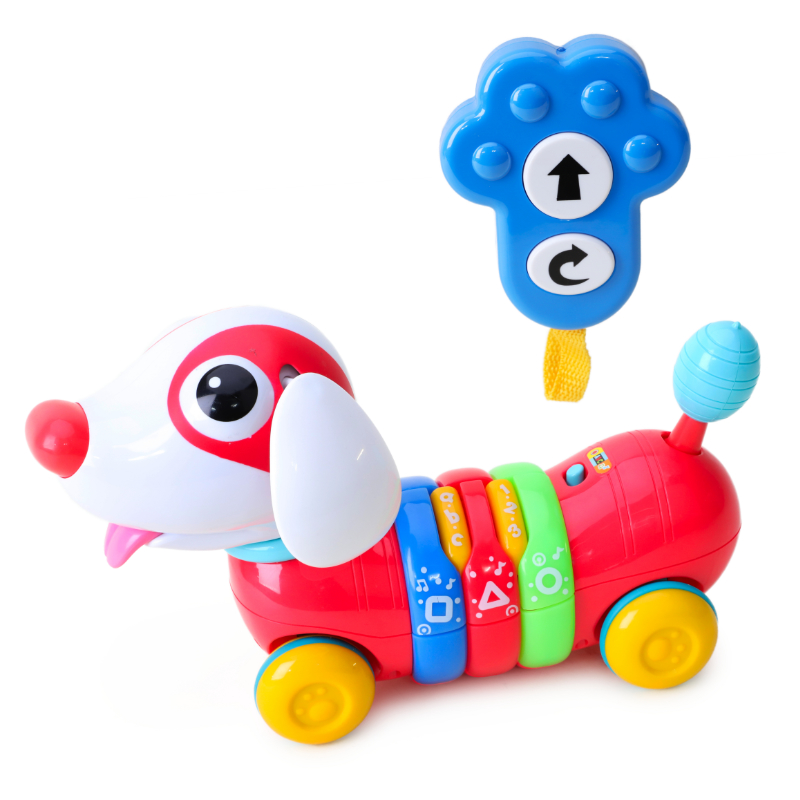 Toyland