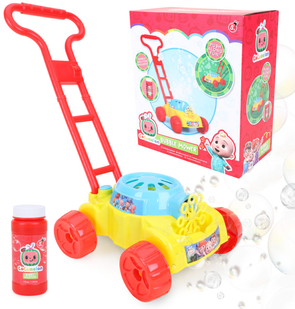 Toyland