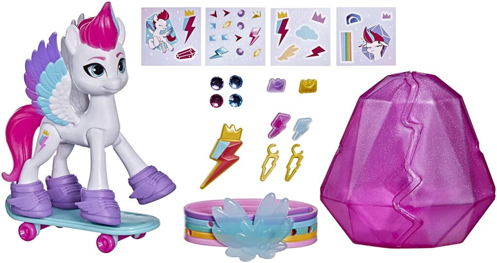 Toyland