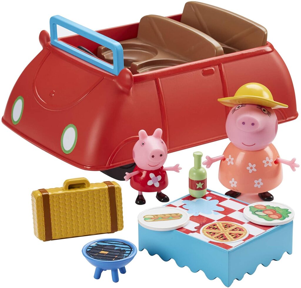 Toyland