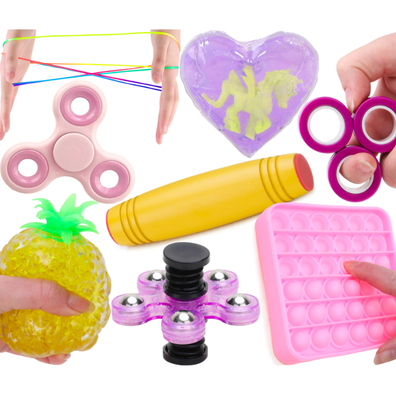 Toyland