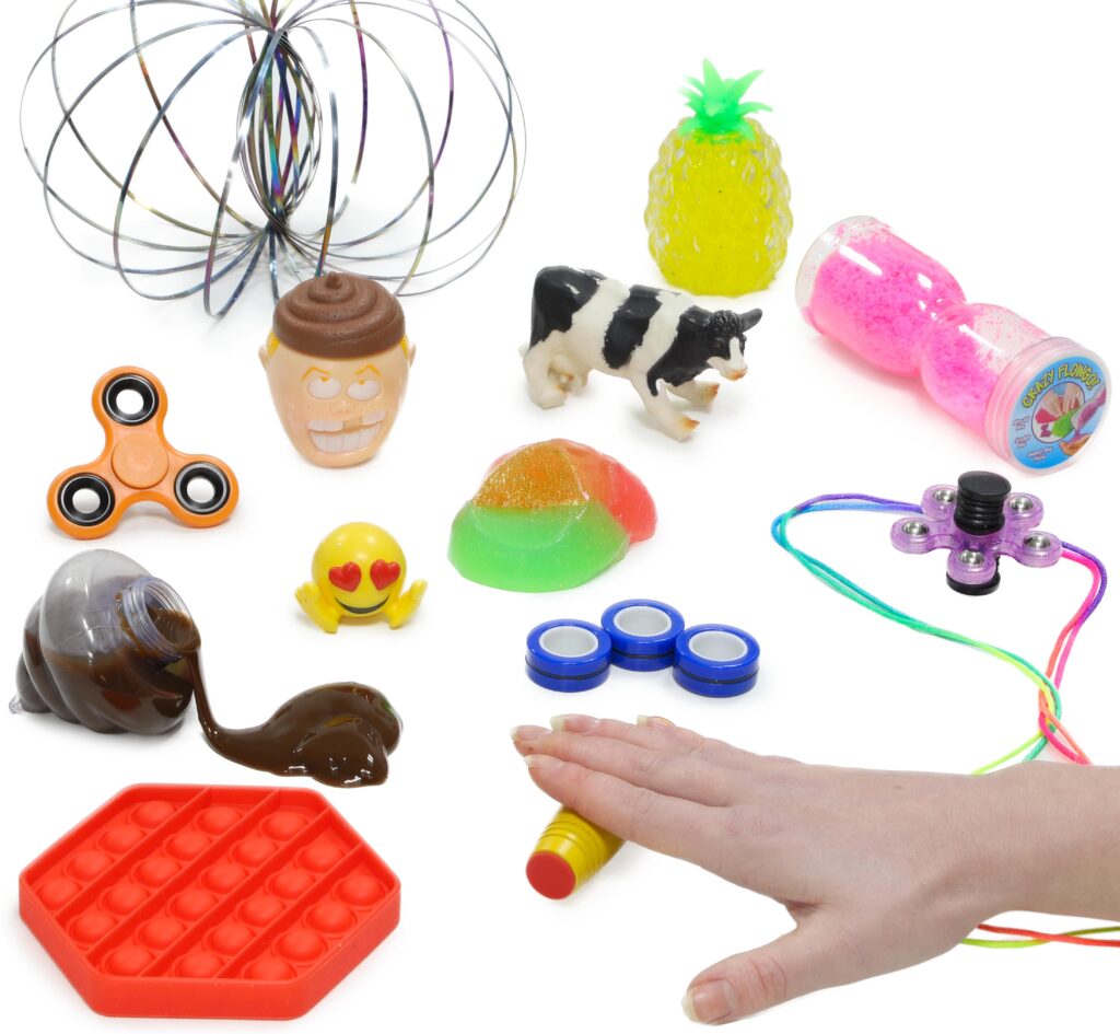 Toyland