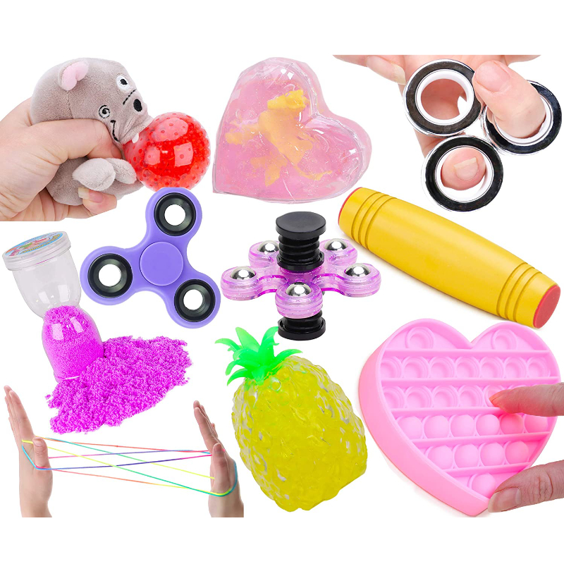 Toyland