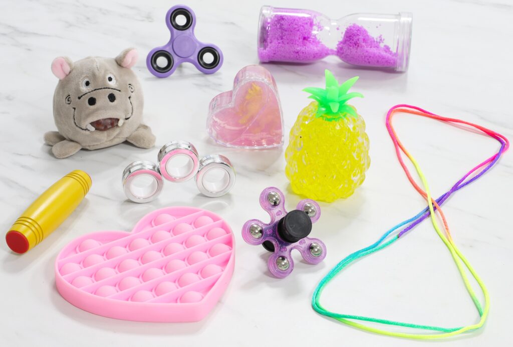 Toyland