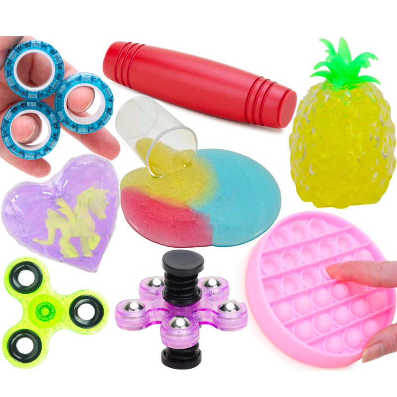 Toyland