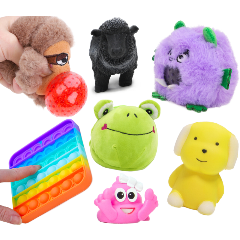 Toyland