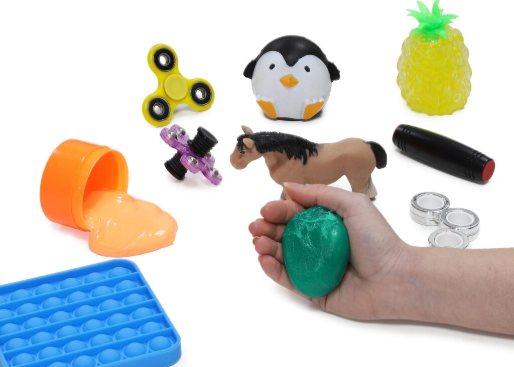 Toyland