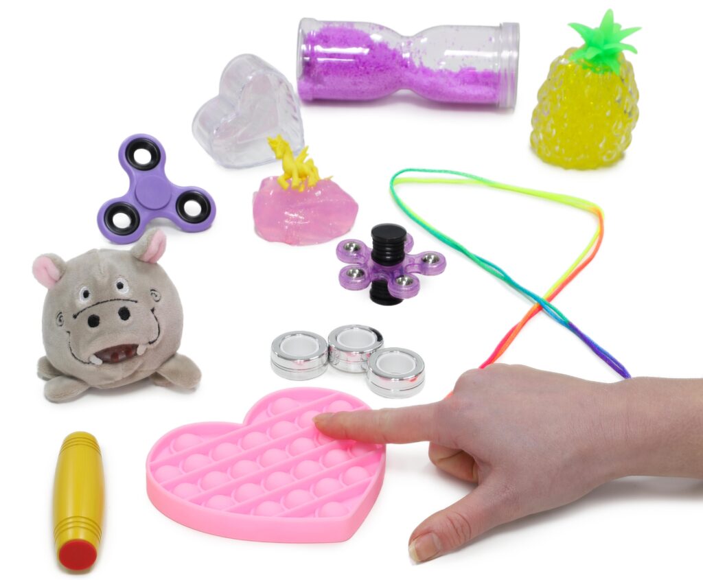 Toyland