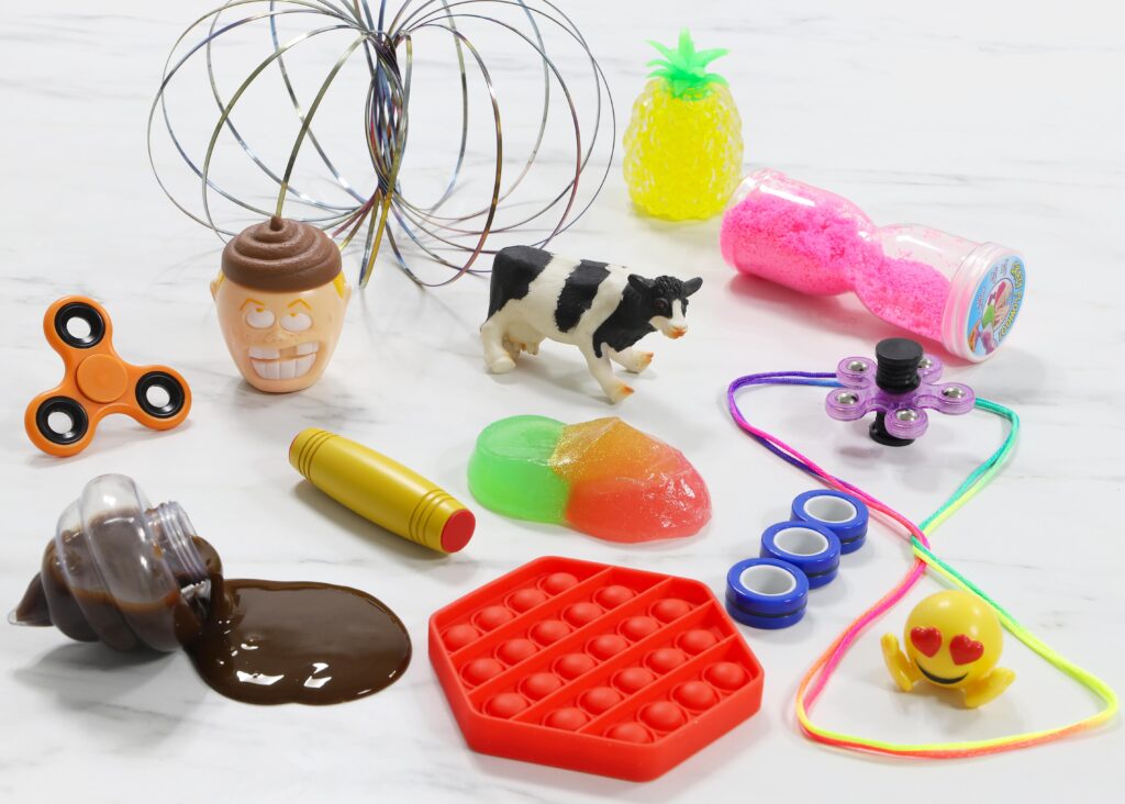 Toyland