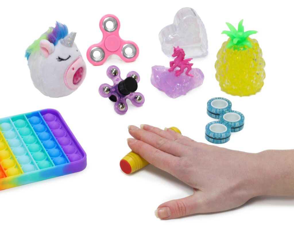Toyland