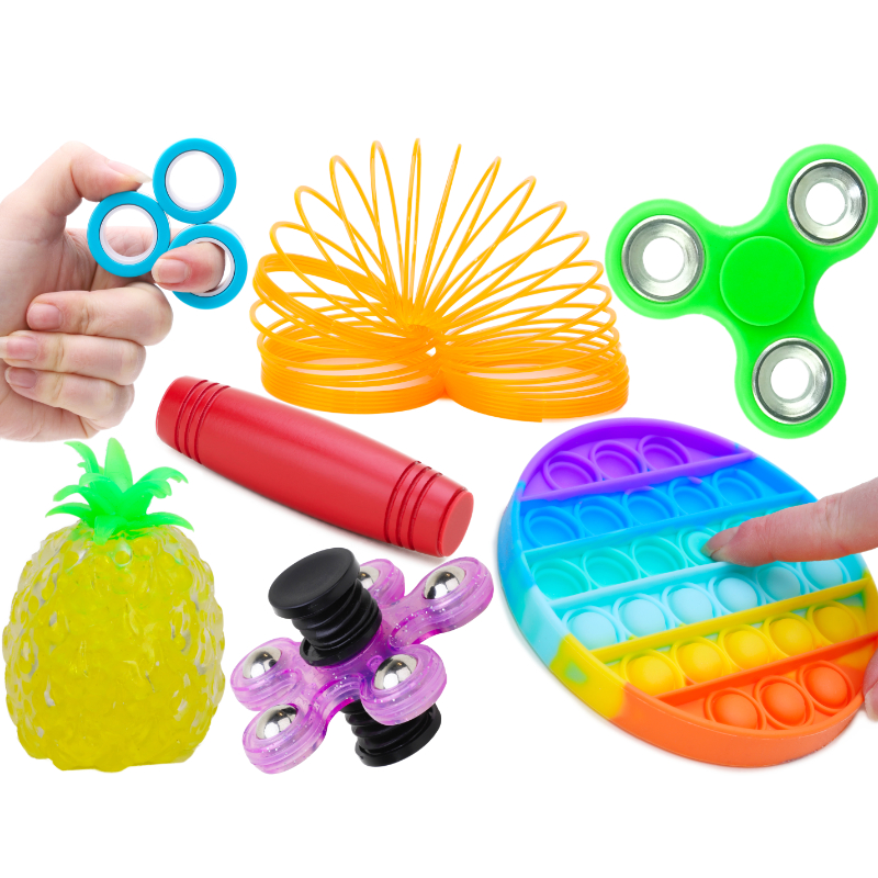 Toyland