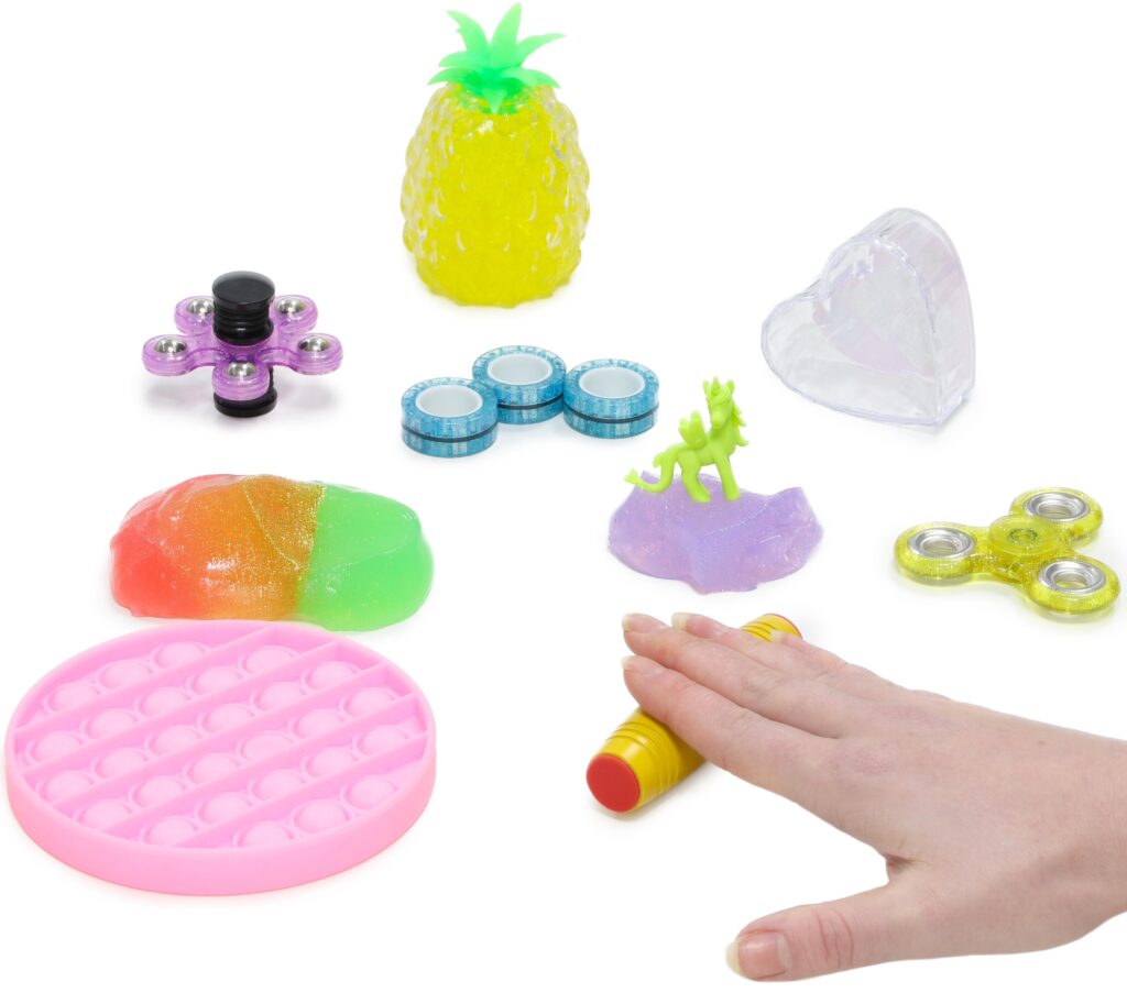 Toyland