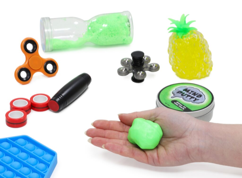 Toyland