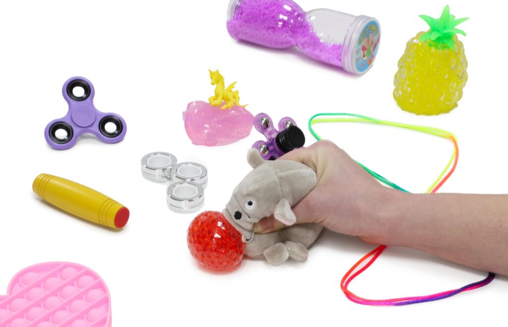 Toyland