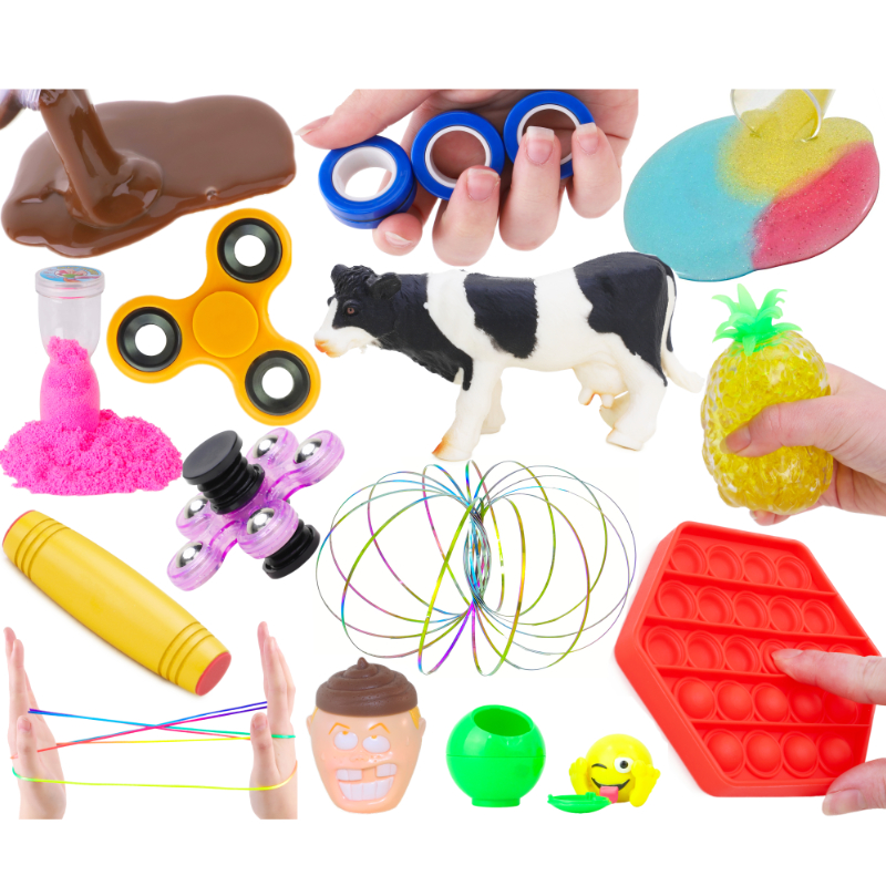 Toyland