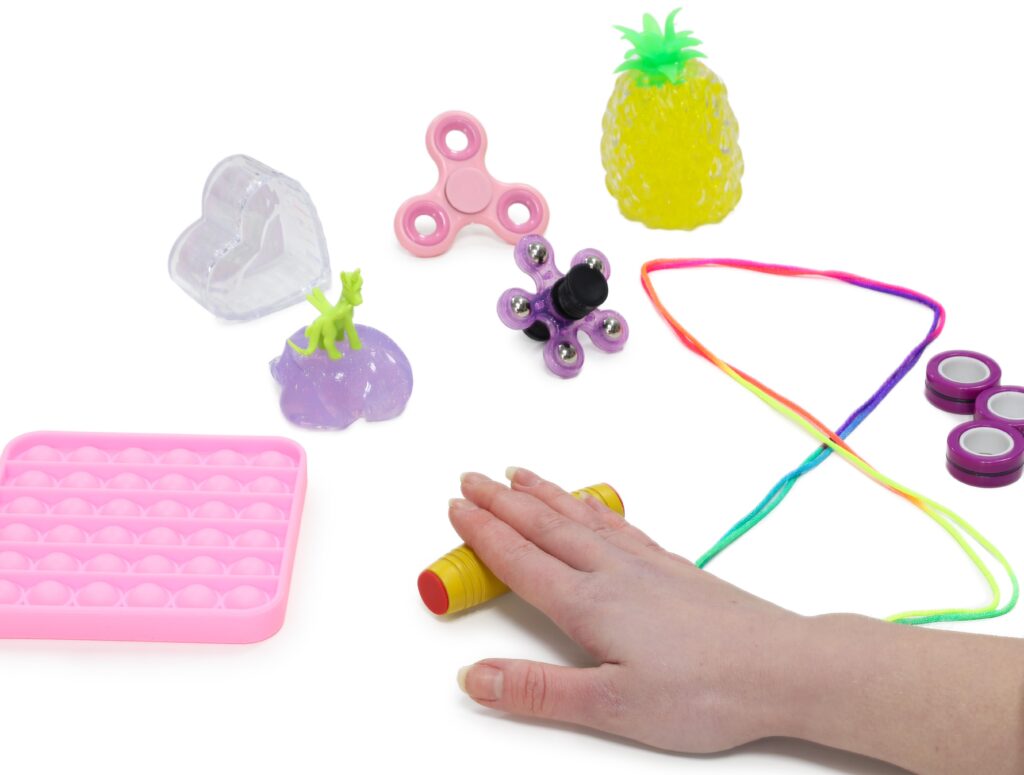 Toyland