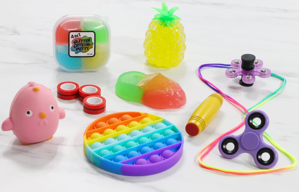 Toyland