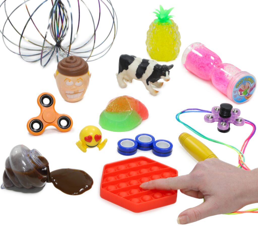 Toyland