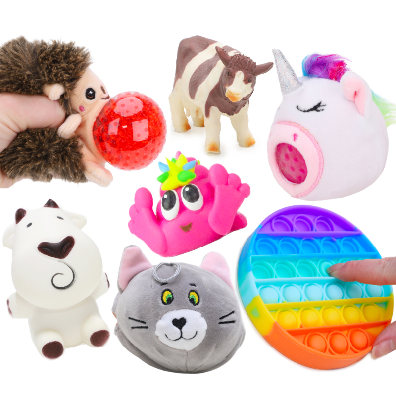 Toyland