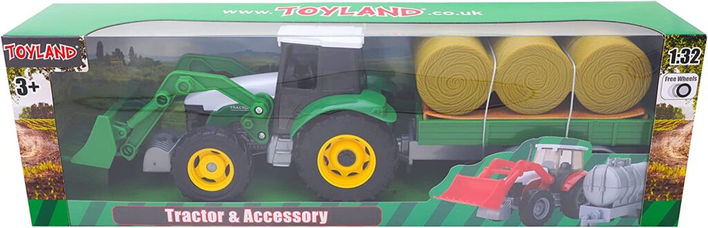 Toyland