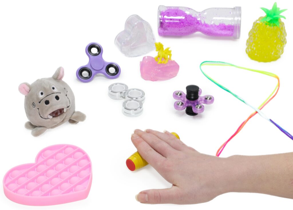 Toyland