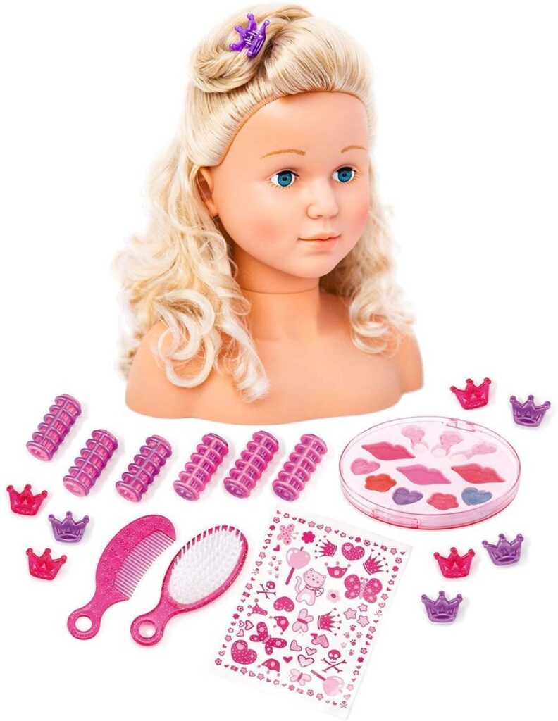 Toyland