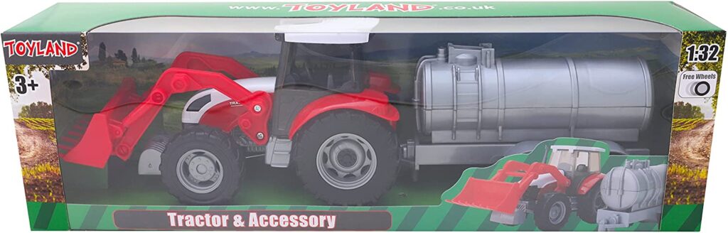 Toyland