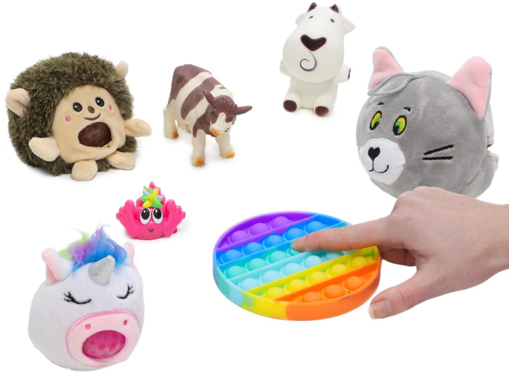 Toyland