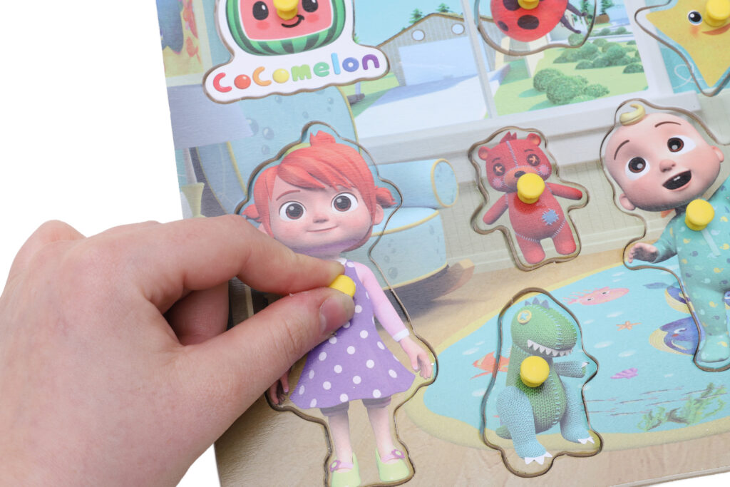 Toyland