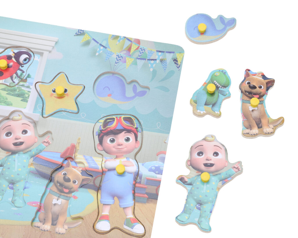 Toyland
