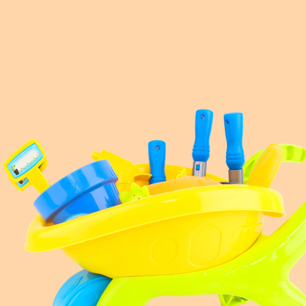 Toyland