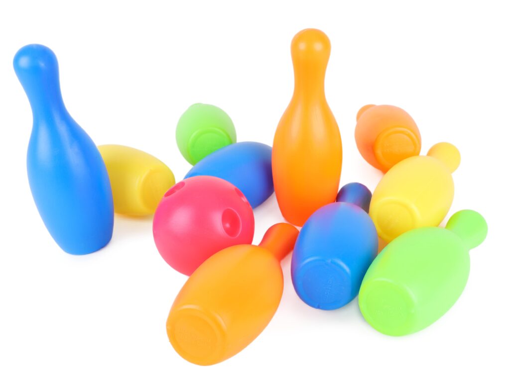 Toyland