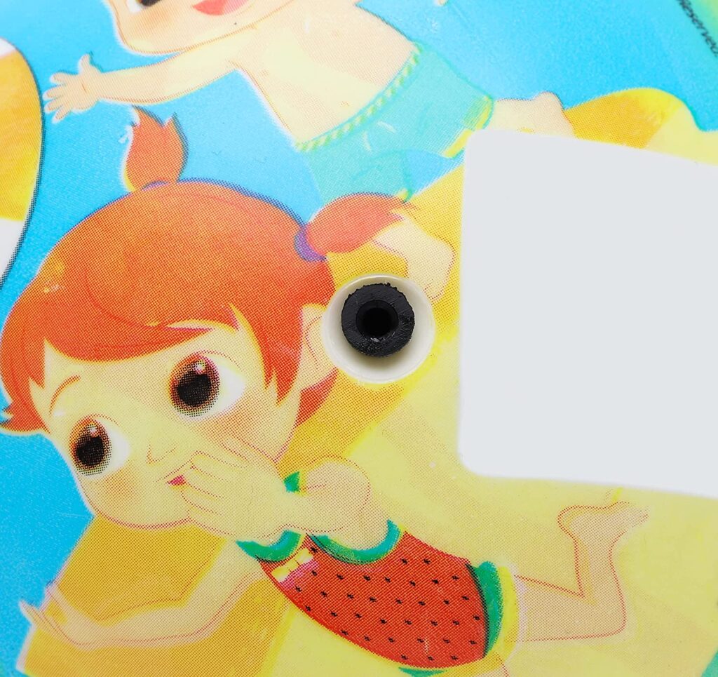 Toyland