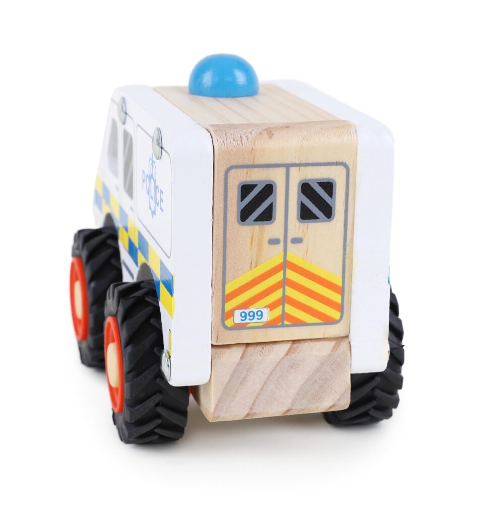 Toyland