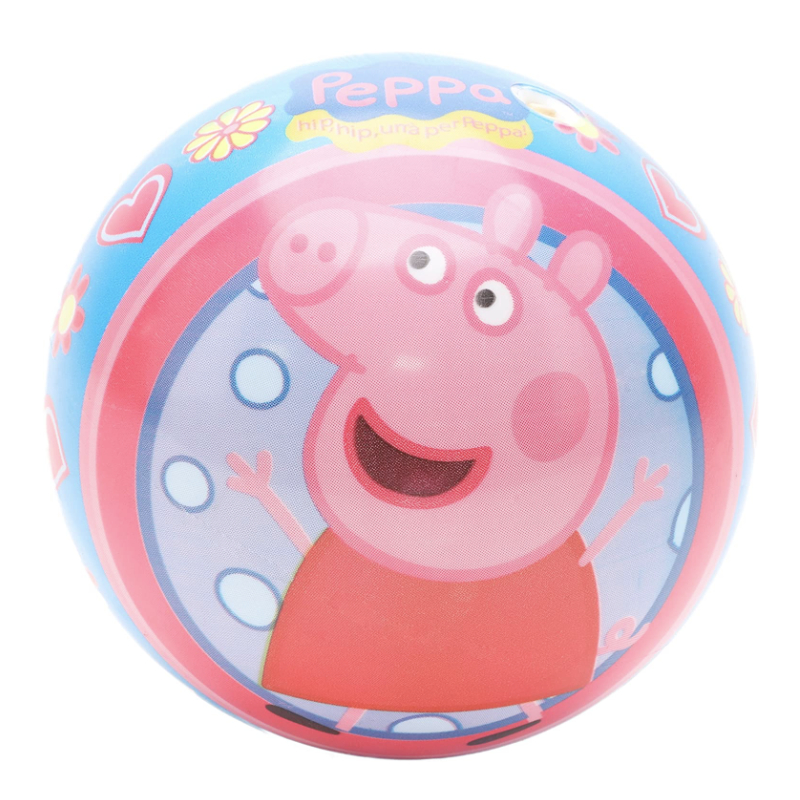 Peppa pig hot sale garden toys