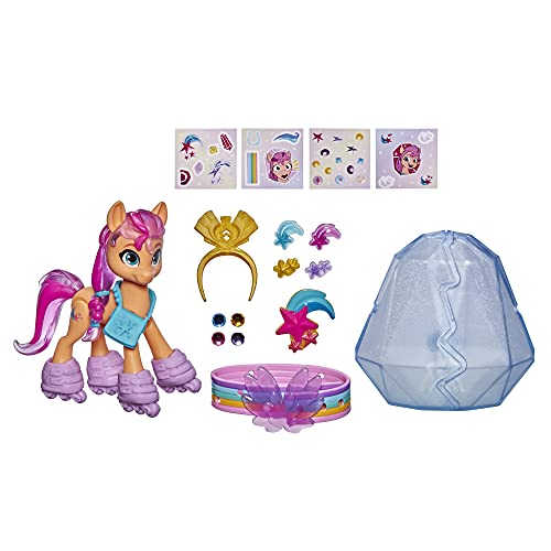 My little best sale pony collectibles