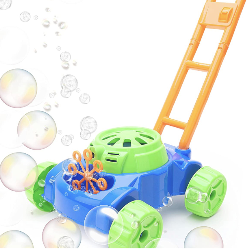 Toyland