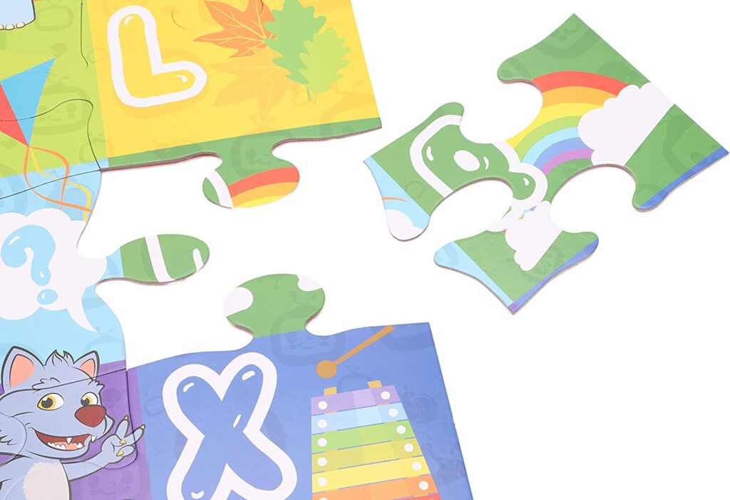 Toyland