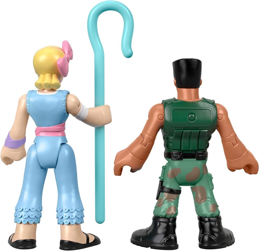 Toyland