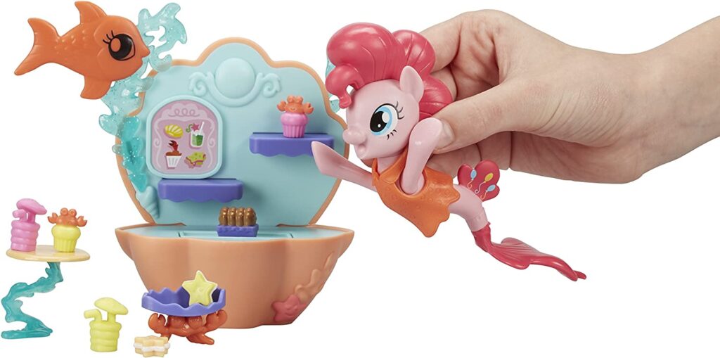 Toyland