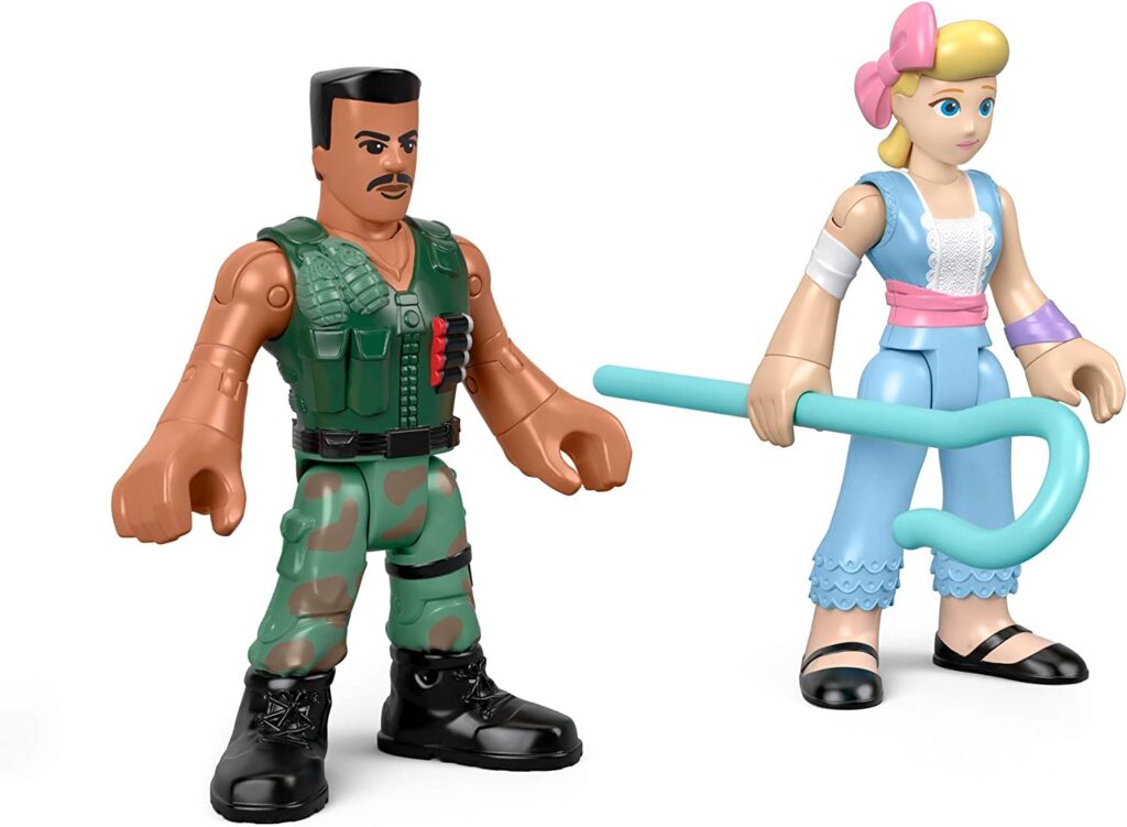 Toyland